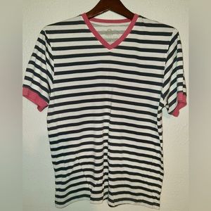 American Rag nautical shirt.